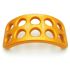 Kong Rally Bent Curved Plate 10 Holes