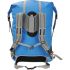 Jr Gear Dry Backpack Bomber 110L Blue