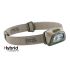 Petzl Headlamp Tactikka®+ RGB 350 Lumens IPX4 Desert