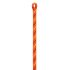 Petzl Semi Static Rope Orange Flow 11.6mm 35m