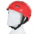 Northern Diver Seahawk Helmet Red