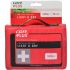 Care Plus First Aid Kit Roll Out Light And Dry Small