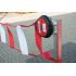 Protekt Extendable Barrier AT501
