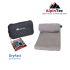 AlpinTec Microfiber Dryfast 50×100 Grey