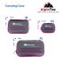 AlpinTec Microfiber Dryfast 50×100 Purple