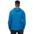 Mac in a Sac UItra Unisex Breathable Packable Jacket Blue Spark