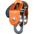 Climbing Technology Up Lock Pulley