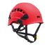 Petzl Helmet Vertex Vent Κόκκινο