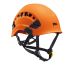 Petzl Helmet Vertex Vent Orange