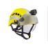 Petzl Vertex Vent Hi-Viz Helmet Κίτρινο