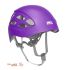 Petzl Women's Helmet Borea Violet