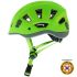Kong Leef Ultra Light Helmet Green