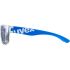Uvex Sunglasses Sportstyle 508 Kid's Clear Blue