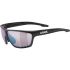 Uvex Sunglasses Sportstyle 706 CV Black Mat Blue