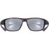Uvex Sunglasses Sportstyle 230 Havanna Mat