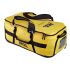 Petzl Duffel 85L Transport Bag Yellow
