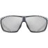 Uvex Sunglasses Sportstyle 706 Black