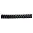 Marlow Static Lsk Access Rope 11mm Solid Black