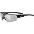 Uvex Sunglasses Sportstyle 215 Black