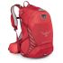 Osprey Backpack Escapist 25 Unisex Red