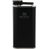 Stanley Classic Easy Fill Wide Mouth Flask 0.23L Matte Black