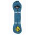 Beal Ice Line Unicore Golden Dry Dynamic Rope 8.1mm 60m