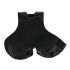 Petzl Protective Seat For Canyon Harnesses Black