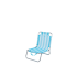 Unigreen Chair Metallic Textilene