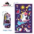 AlpinTec Microfiber Dryfast Kids Unicorn 70×120