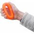 Υ&Υ Climbing Ring 30kg Orange Δαχτυλίδι Ενδυνάμωσης Χεριού