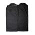 Snugpak Sleeping Bag Jungle Bag +7°C +2°C Black