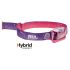 Petzl Headlamp Tikkid® 20 Lumens IPX4 Pink