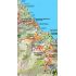 Χάρτης Πήλιο Μαυροβούνι 1:45 000 Εκδόσεις Ανάβαση