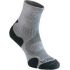 Bridgedale Merino Lite Sock Grey Black Men's