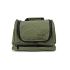 Snugpak Luxury Wash Bag Olive 18.5cm x 27cm x 14.5cm