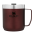 Stanley Classic Legendary Camp Mug 0.35L Wine Red