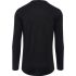Thermowave Ισοθερμικό Merino One50 Long Sleeve Shirt Black Men's