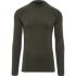 Thermowave Ισοθερμικό Merino Xtreme Long Sleeve Shirt Forest Green Black Men's
