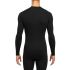Thermowave Ισοθερμικό Originals Long Sleeve Shirt Black Μen's