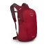 Osprey Backpack Daylite Daypack 13 Cosmic Red