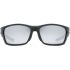 Uvex Sunglasses Sportstyle 232 P Black Mat