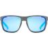 Uvex Sunglasses Sportstyle 312 Rhino Mat