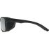 Uvex Sunglasses Sportstyle 312 Black Mat