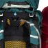 Osprey Backpack Eja 48 Women's Deep Teal