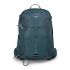 Osprey Backpack Mira 22 Women's Bahia Blue