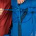 Osprey Backpack Exos 58 Men's Blue Ribbon