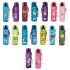 AlpinTec Water Bottles 500ml Kids Speed Cars
