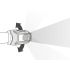 Petzl Headlamp Tikkina® 300 Lumens IPX4 Grey