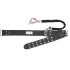 Protekt PB-067 Firefighter’s belt with detachable safety lanyard LB 067