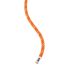 Petzl Club 10mm Orange Semi Static Rope 60 m Orange